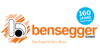 Kundenlogo von Bensegger GmbH