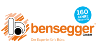 Kundenlogo Bensegger GmbH