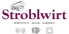 Kundenlogo von Stroblwirt