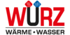 Kundenlogo von Würz GmbH Heizungsanlagen