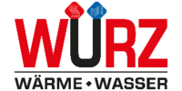 Kundenlogo Würz GmbH Heizungsanlagen