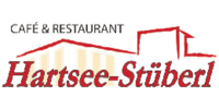 Kundenlogo Hartsee-Stüberl Gaststätte, Restaurant