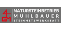 Kundenlogo Mühlbauer Werner Natursteinbetrieb
