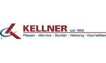 Kundenlogo von Kellner Haustechnik