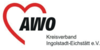 Kundenlogo von AWO Ambulanter Pflegedienst Kreisverband IN-EI e.V.