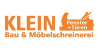 Kundenlogo Schreinerei Klein | Fenster und Türen