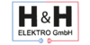 Kundenlogo von H&H Elektro GmbH