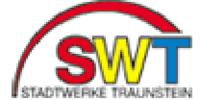 Kundenlogo Stadtwerke Traunstein GmbH & Co. KG
