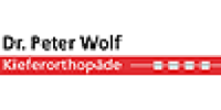 Kundenlogo Wolf Peter Dr. Kieferorthopäde