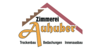 Kundenlogo Auhuber Michael Zimmerei