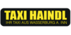 Kundenlogo von Haindl Andreas Taxi Haindl
