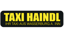 Kundenlogo von Haindl Andreas Taxi Haindl