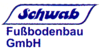 Kundenlogo von Schwab-Estriche GmbH