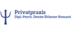 Kundenlogo von Psychotherapeutische Privatpraxis Dipl.-Psych. Denise Ehbauer-Romanò