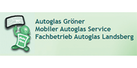 Kundenlogo Autoglas Gröner