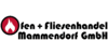 Kundenlogo von Ofen + Fliesen Mammendorf GmbH