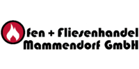 Kundenlogo Ofen + Fliesen Mammendorf GmbH