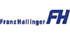Kundenlogo von Hallinger Franz Spenglerei