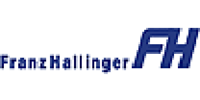 Kundenlogo Hallinger Franz Spenglerei