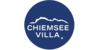 Kundenlogo von Chiemsee Villa e.K. Franz Laböck