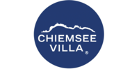 Kundenlogo Chiemsee Villa e.K. Franz Laböck