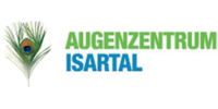 Kundenlogo Augenzentrum Isartal - Dr.med.univ. Mario Behrendt