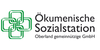 Kundenlogo von Ambulante Pflege Ökumenische Sozialstation Oberland gGmbH