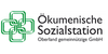 Kundenlogo von Ambulante Pflege / Ökumenische Sozialstation Oberland gGmbH