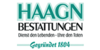 Kundenlogo von Bestattung Haagn GmbH u. Co.KG