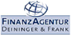 Kundenlogo von FinanzAgentur Deininger & Frank GmbH & Co. KG