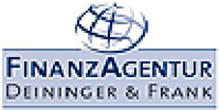 Kundenlogo FinanzAgentur Deininger & Frank GmbH & Co. KG