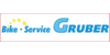 Kundenlogo von Bike Service Gruber Inh. Bernhard Gruber