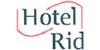 Kundenlogo von RID-HOTEL