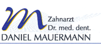 Kundenlogo MAUERMANN Dr. Zahnarzt