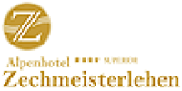 Kundenlogo Alpenhotel Zechmeisterlehen