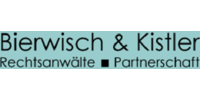 Kundenlogo Rechtsanwälte Bierwisch & Kistler