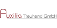 Kundenlogo Auxilia Treuhand GmbH Steuerberatungsgesellschaft