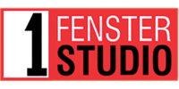 Kundenlogo Fensterstudio 1 GmbH