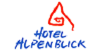 Kundenlogo von Alpenblick-Hotel