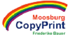 Kundenlogo von Copy Print Moosburg