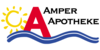 Kundenlogo von Amper Apotheke