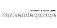 Kundenlogo Karwendel Garage-Brennauer & Hübler GmbH