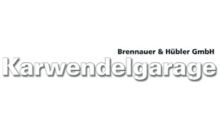 Kundenlogo von Karwendel Garage-Brennauer & Hübler GmbH