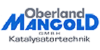 Kundenlogo von Oberland Mangold GmbH Katalysatorentechnik