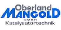 Kundenlogo Oberland Mangold GmbH Katalysatorentechnik