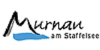 Kundenlogo von Tourist Information Murnau