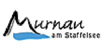 Kundenlogo Tourist Information Murnau