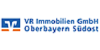 Kundenlogo von Immobilien VR GmbH