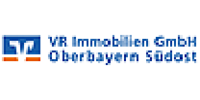 Kundenlogo Immobilien VR GmbH