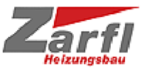 Kundenlogo Haustechnik Heizung Zarfl GmbH